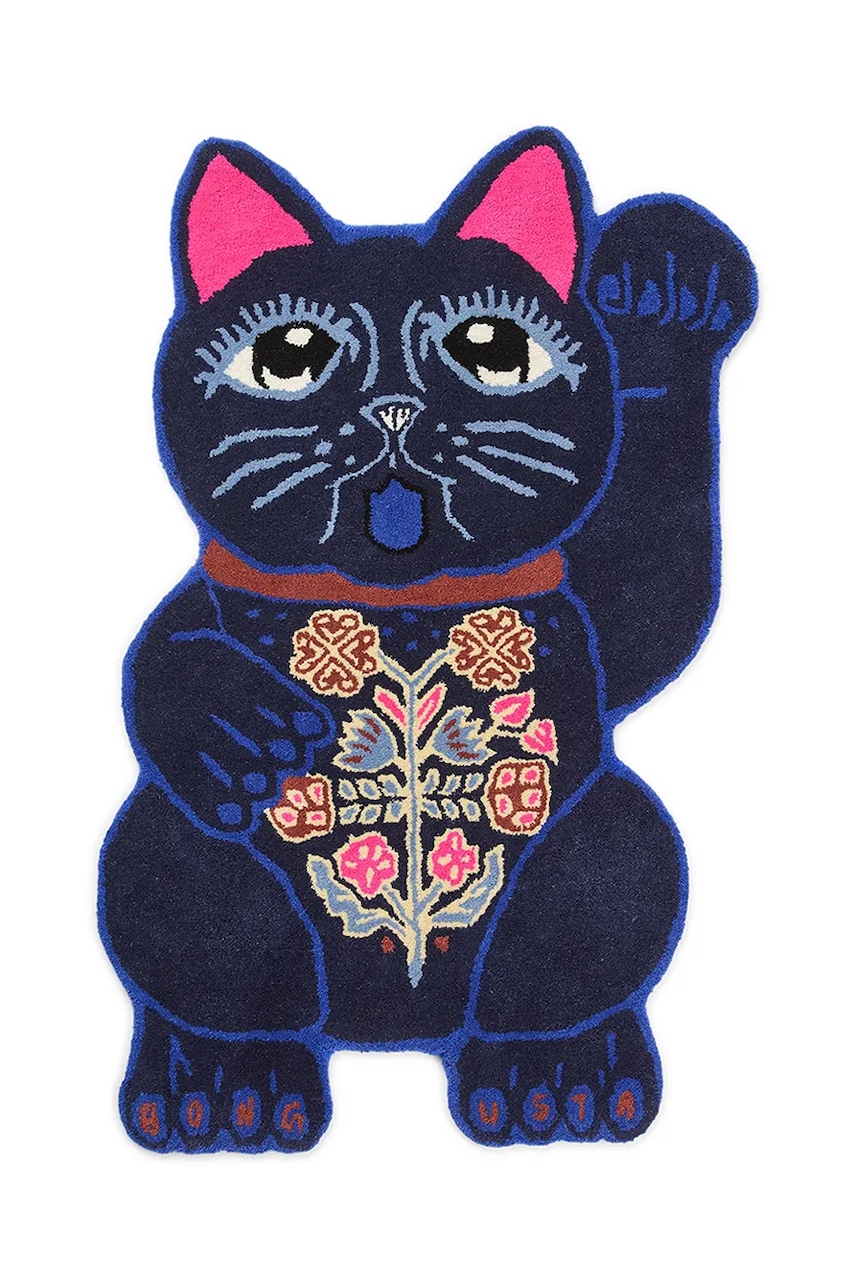 Bongusta covor de lână Lucky 60 x 100 cm