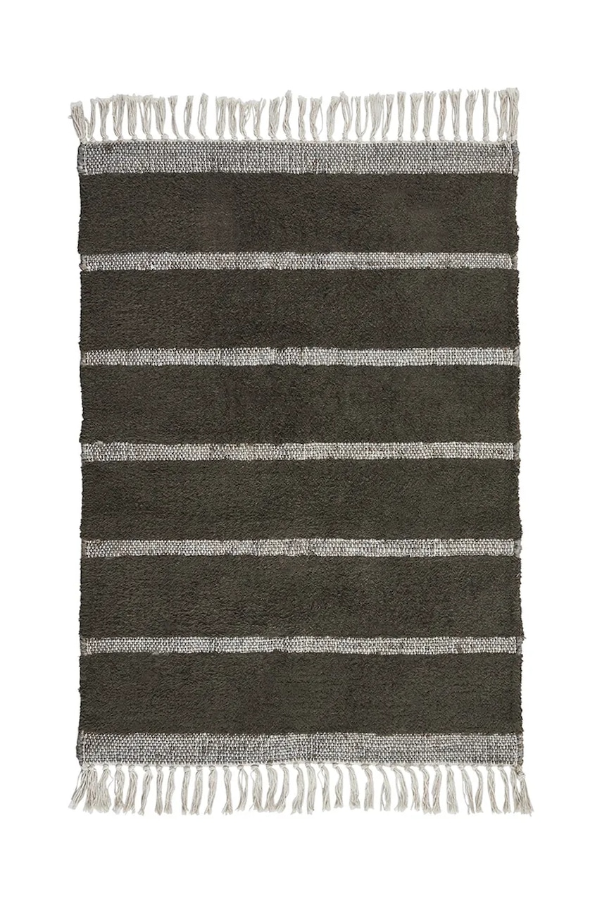 Jutový koberec House Doctor HDChen 60 x 90 cm