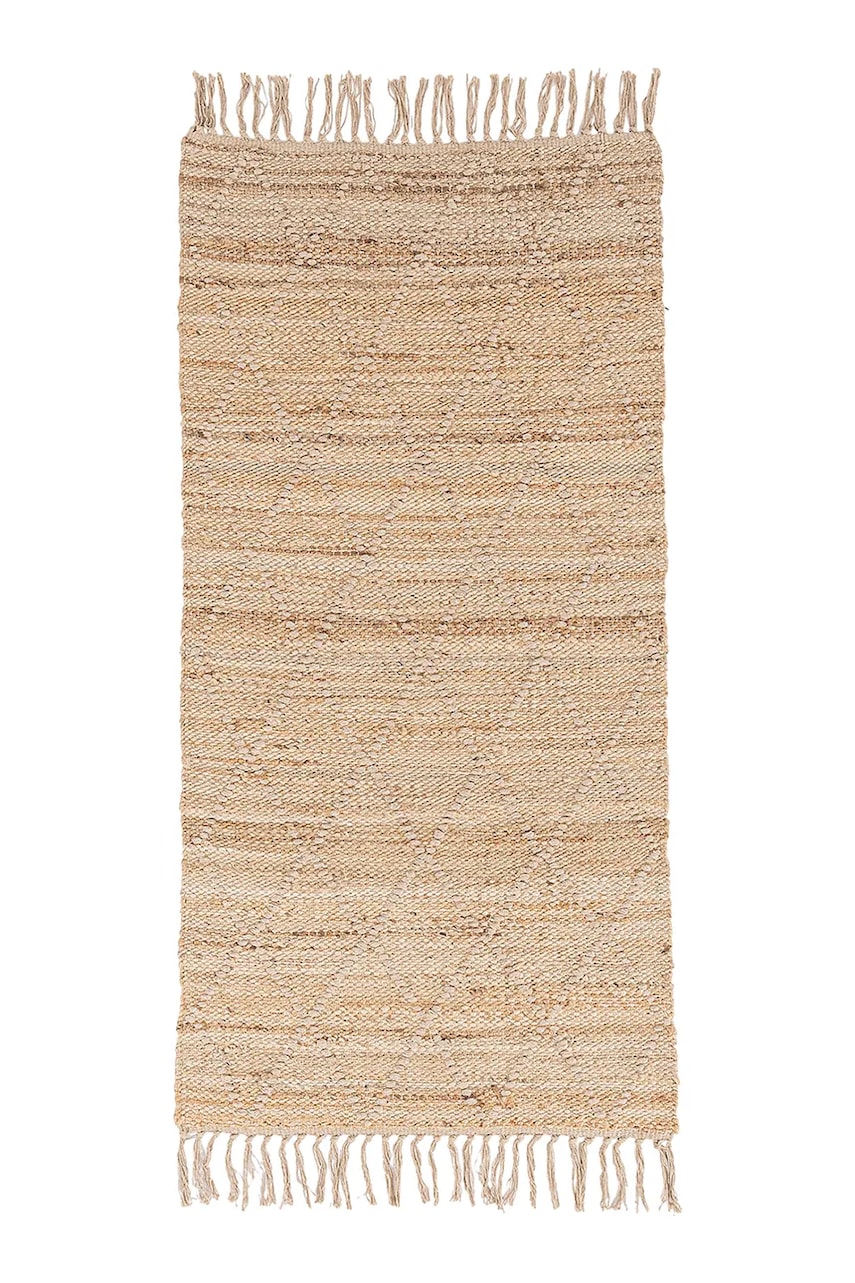 Bizzotto χαλί δαπέδου από υφασμάτινο υλικό 70 x 140 cm