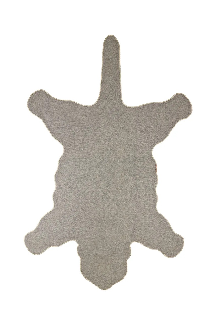 Doing Goods koberec dekorační vlněný 250 x 160 x 2 cm