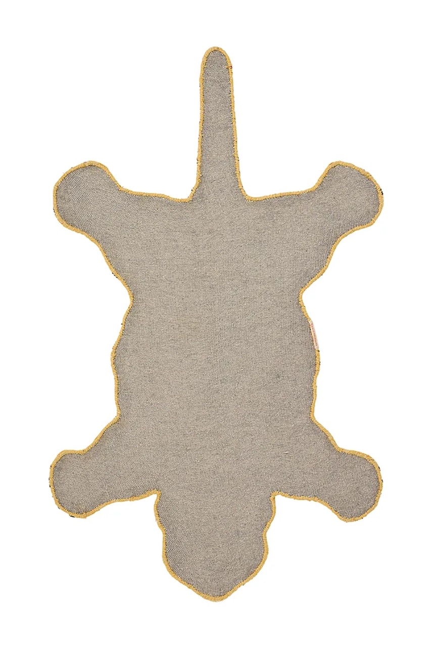 Doing Goods koberec ozdobný vlněný 144 x 93 x 2 cm