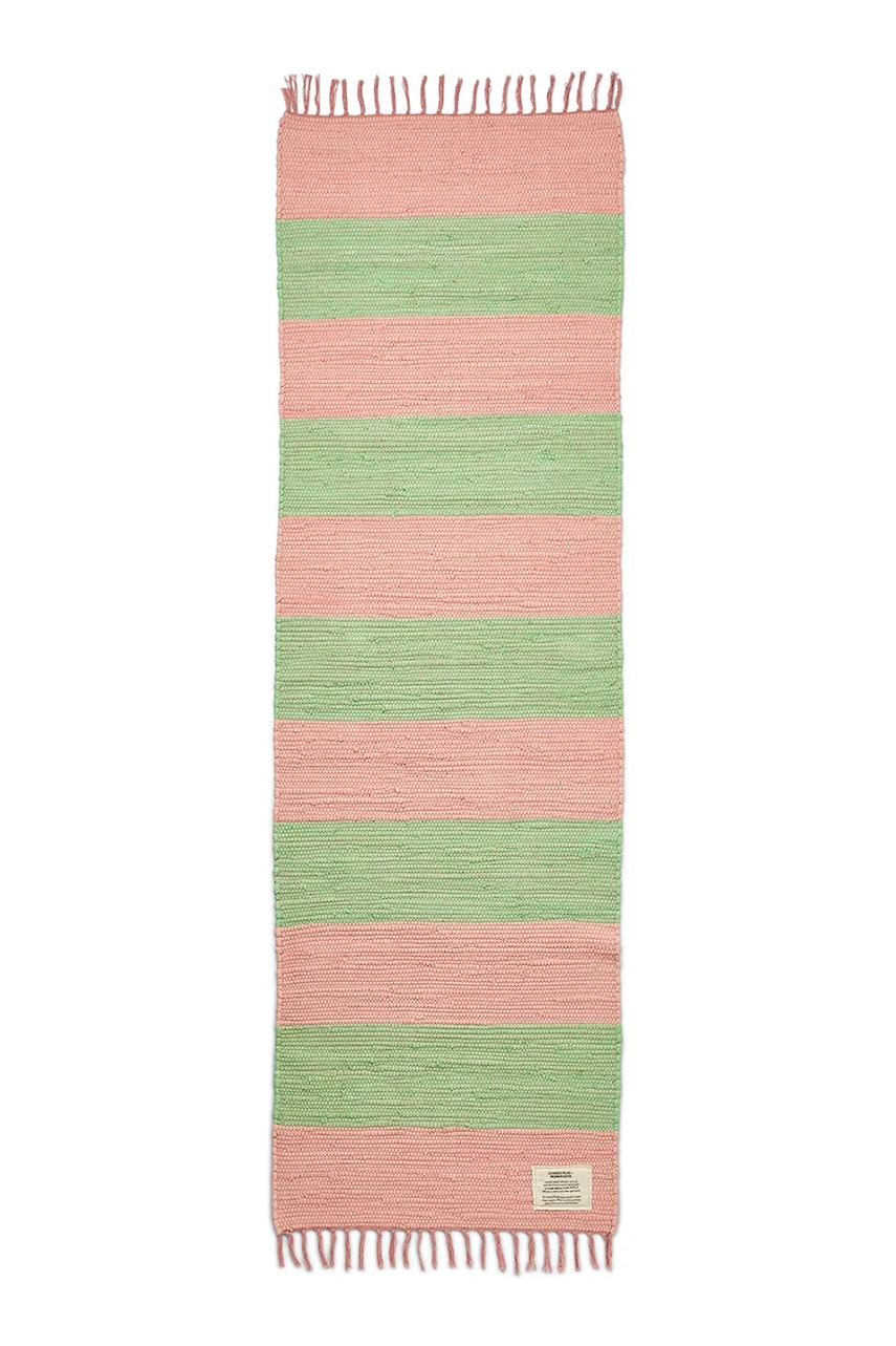Bongusta Χαλί διακοσμητικό βαμβακερό 60 x 200 cm