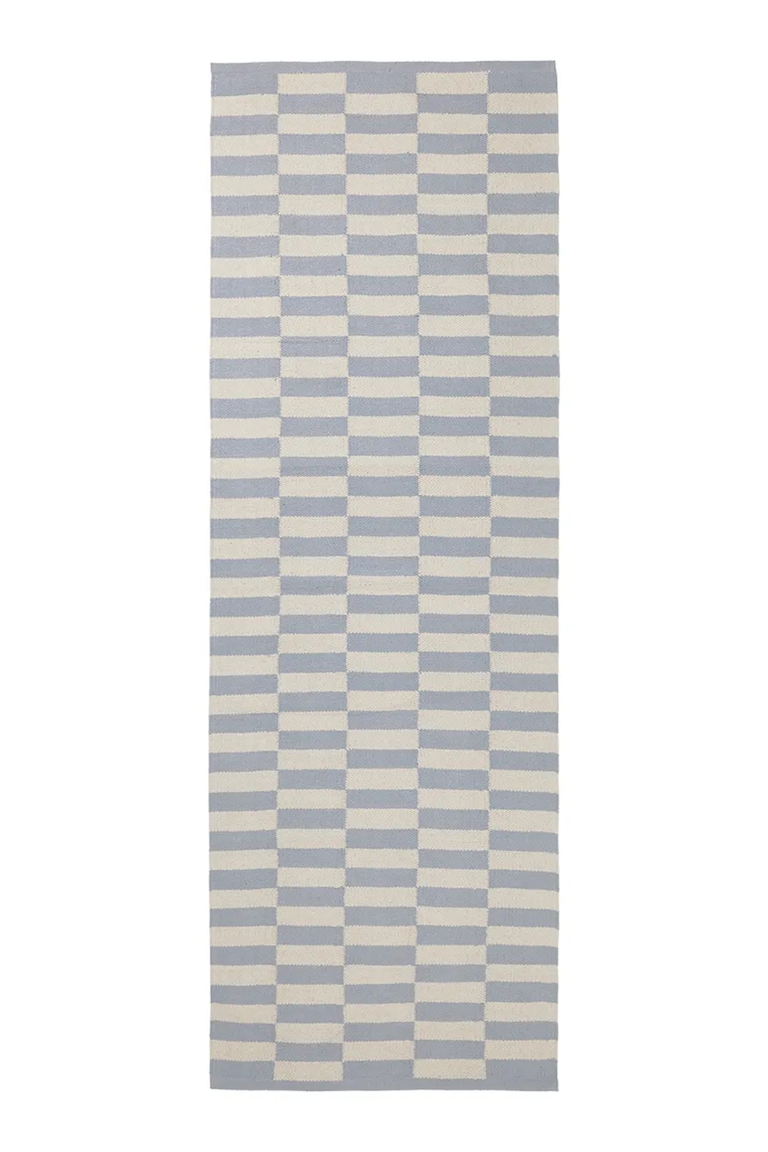 Broste Copenhagen  tepih podni od pamuka 70 x 200 cm