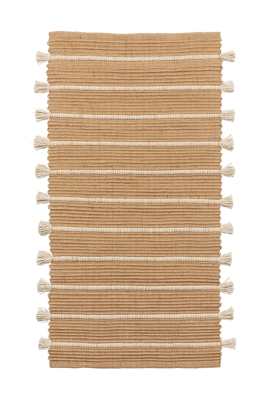 Broste Copenhagen  tepih podni od jute 70 x 140 cm