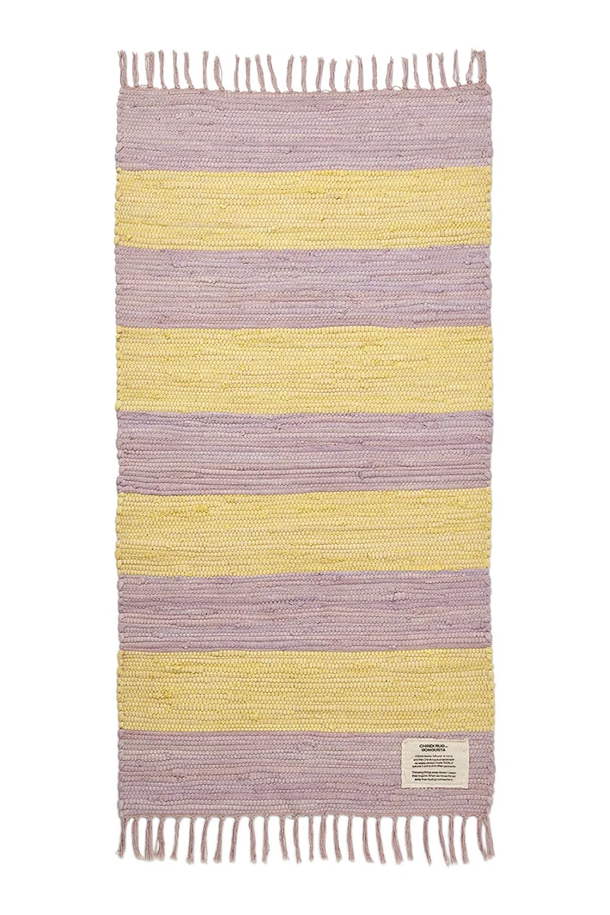 Bongusta dywan bawełniany 60 x 120 cm