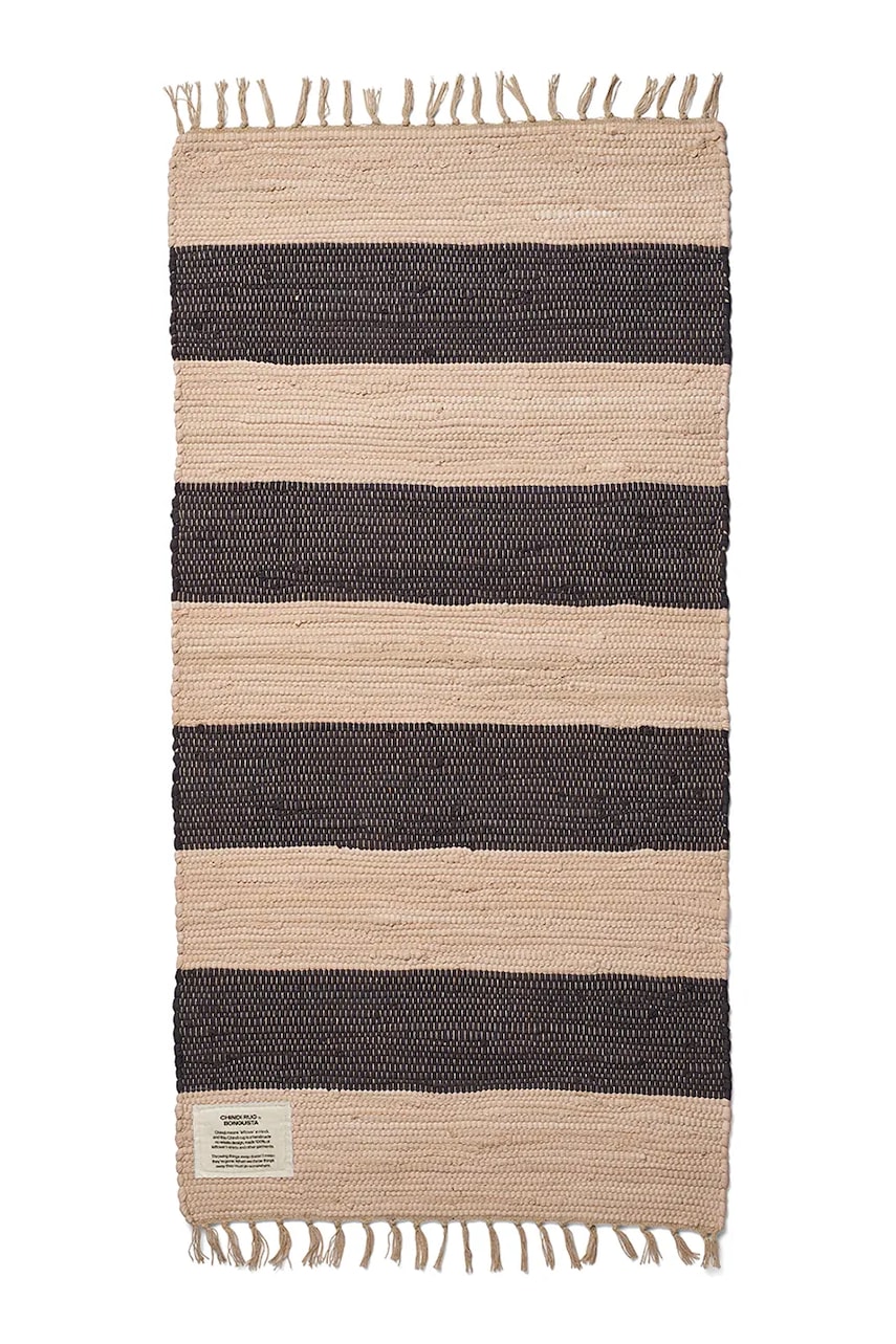 Bongusta dywan bawełniany 60 x 120 cm
