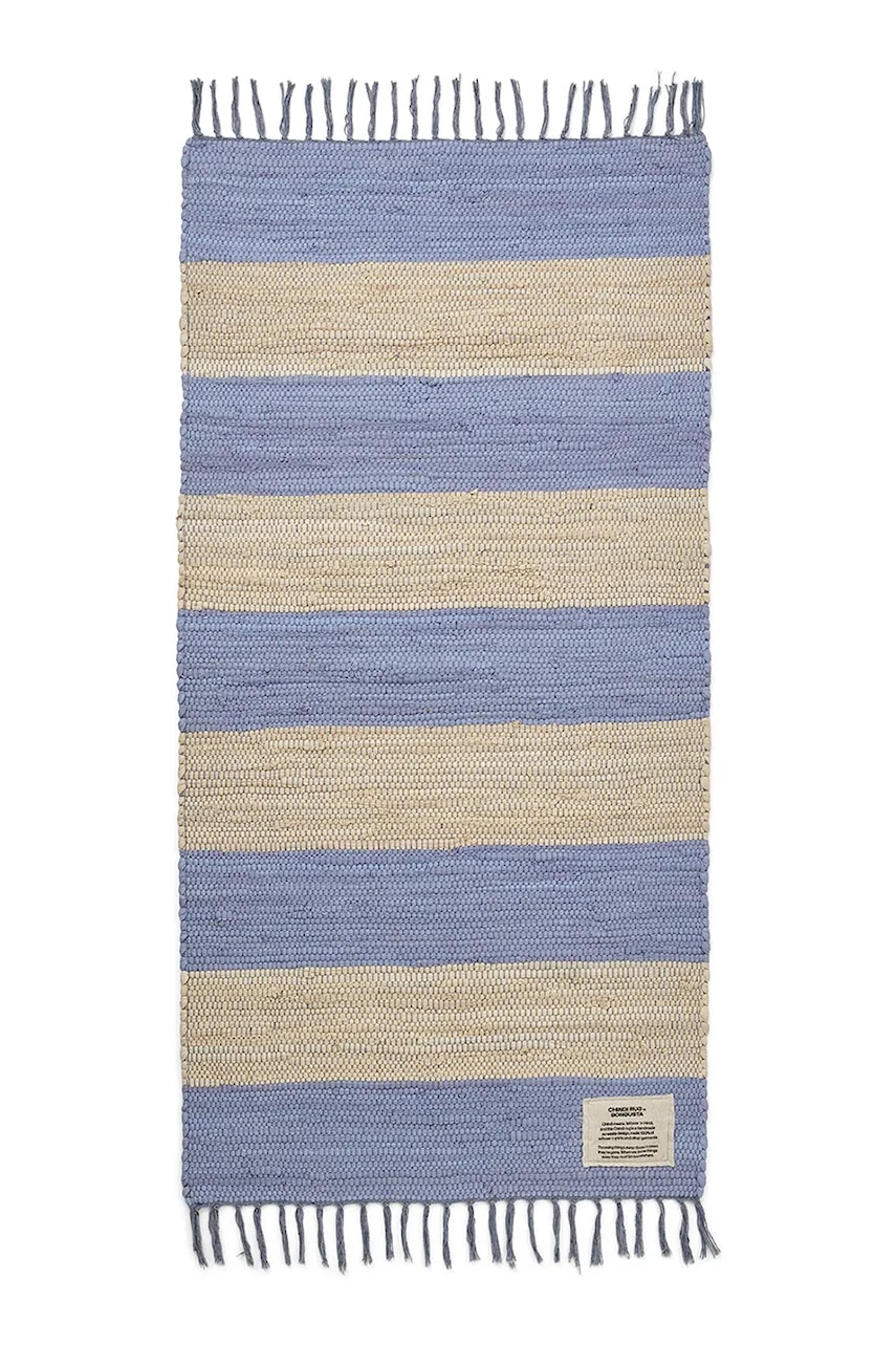 Bongusta dywan bawełniany 60 x 120 cm