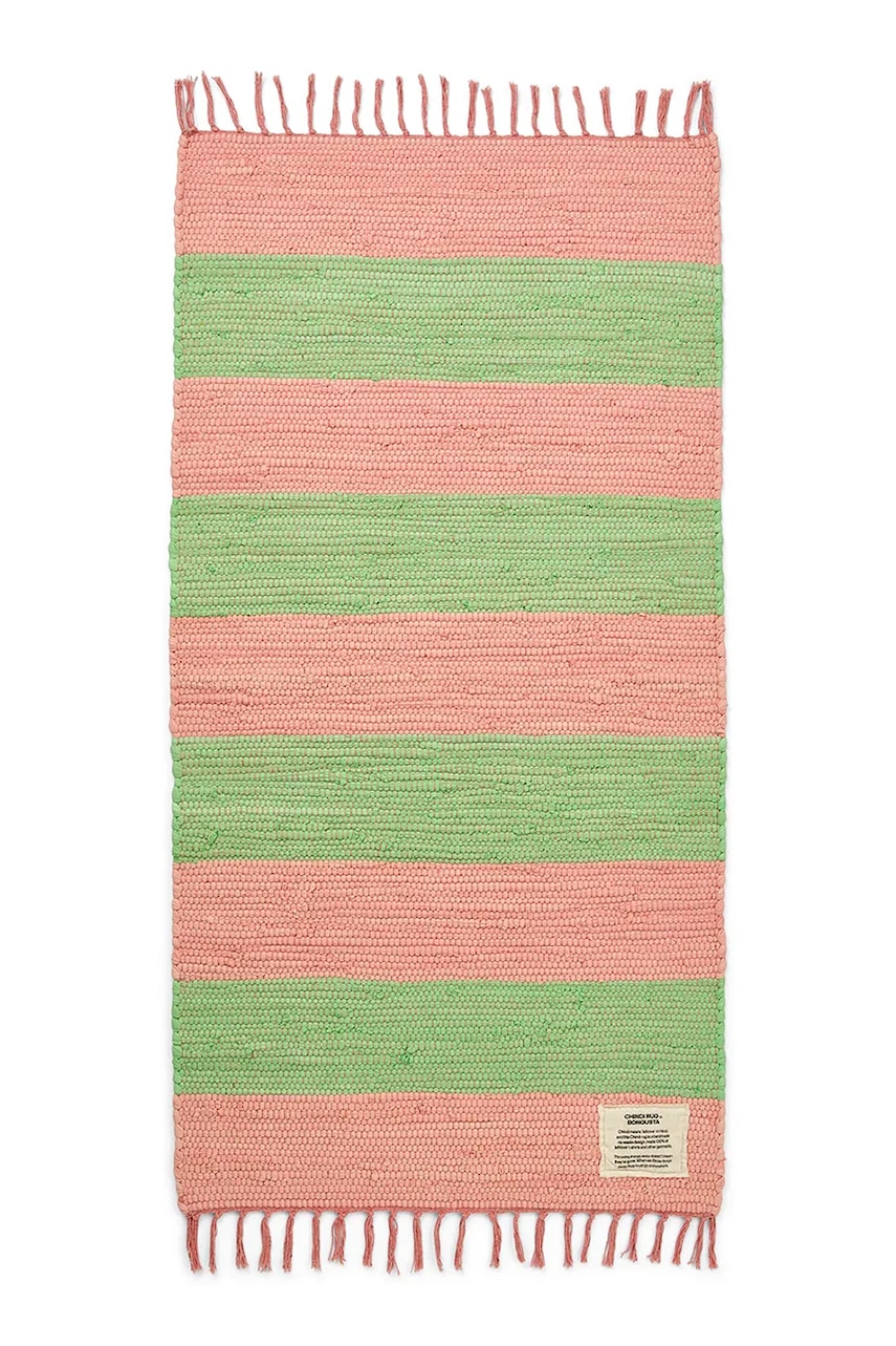 Bongusta dywan bawełniany 60 x 120 cm