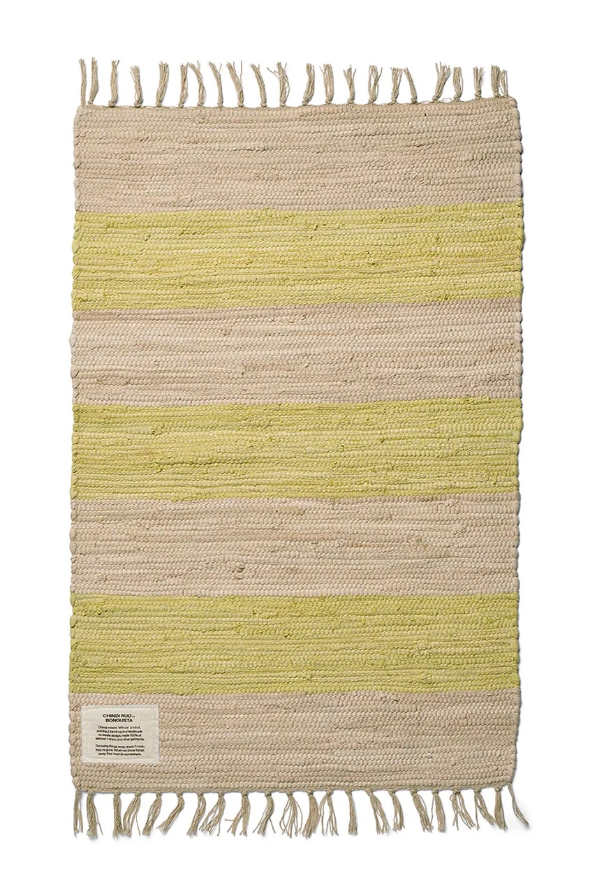 Bongusta dywanik bawełniany 60 x 90 cm