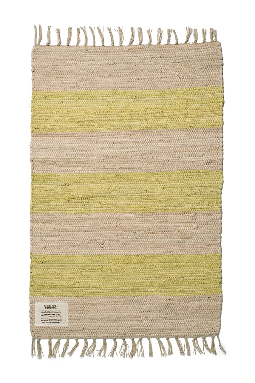 Bongusta dywanik bawełniany 60 x 90 cm