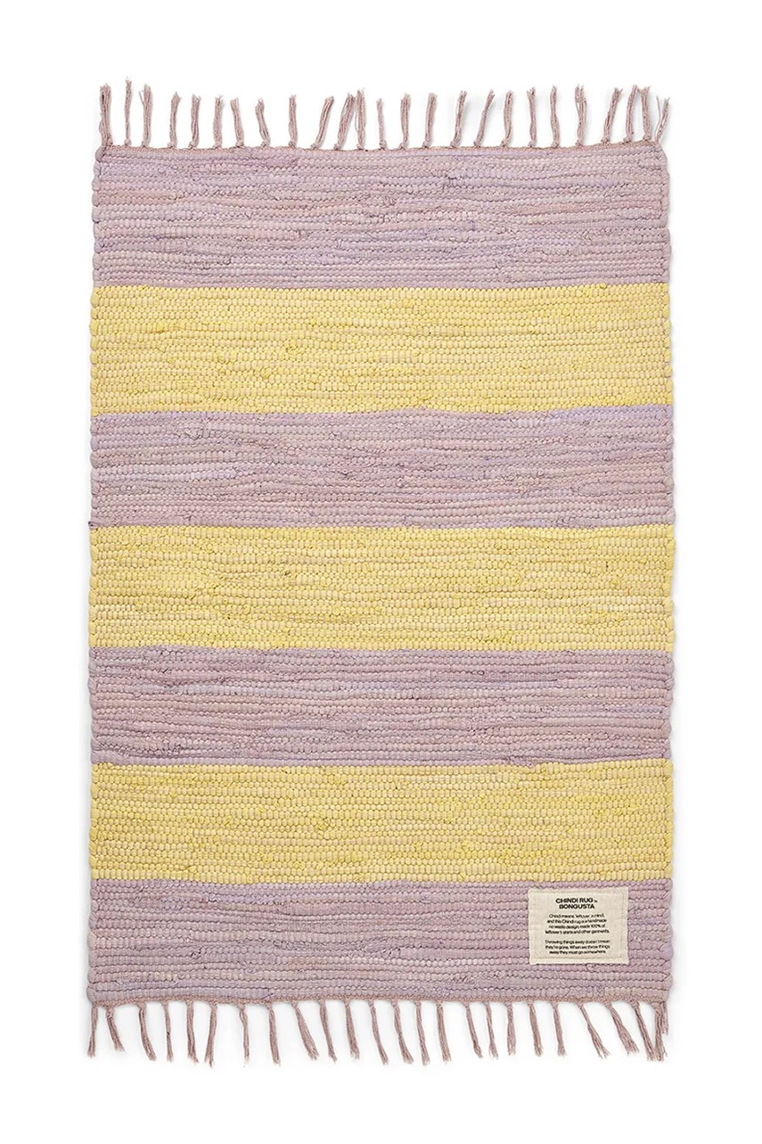 Bongusta dywanik bawełniany 60 x 90 cm