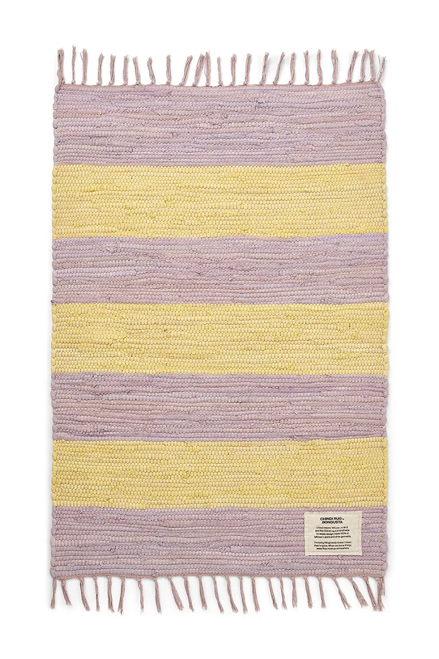 Bongusta dywanik bawełniany 60 x 90 cm