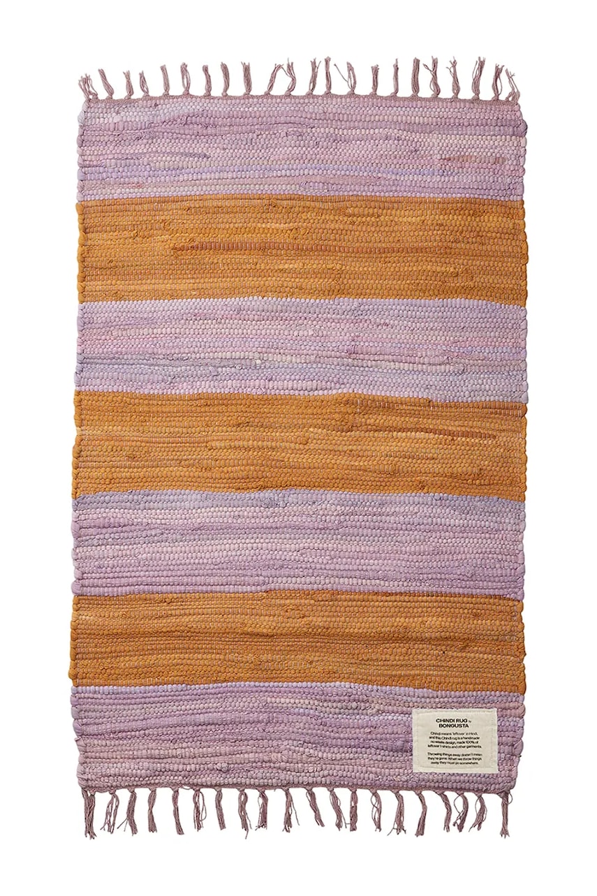 Bongusta dywanik bawełniany 60 x 90 cm