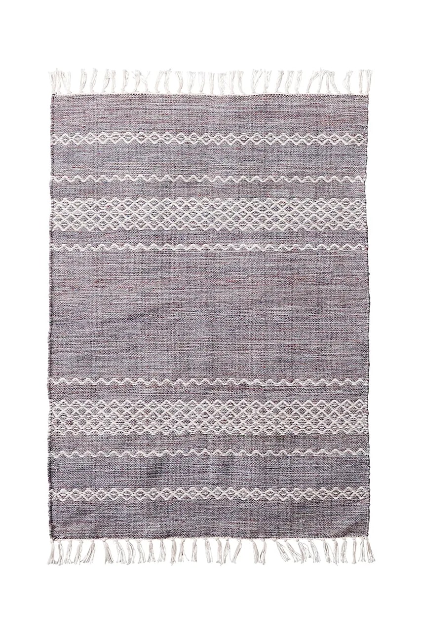House Doctor χαλί δαπέδου από πλαστικό 130 x 85 cm