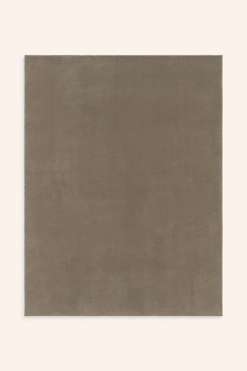 Calma House dywan podłogowy z tworzywa sztucznego 90 x 150 cm