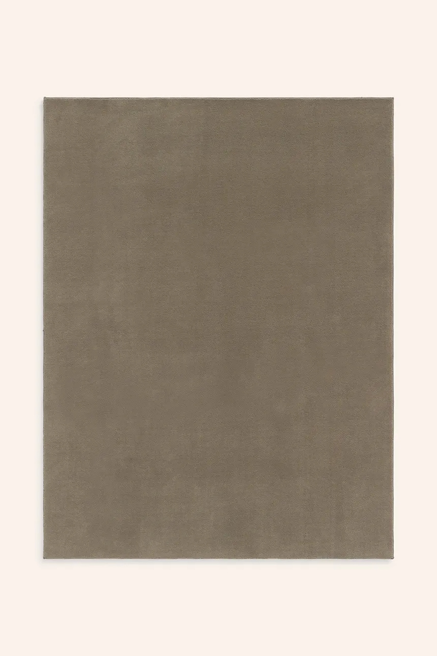 Calma House dywan podłogowy z tworzywa sztucznego 90 x 150 cm