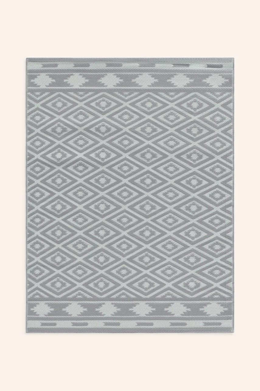 Calma House χαλί δαπέδου από πλαστικό 150 x 200 cm