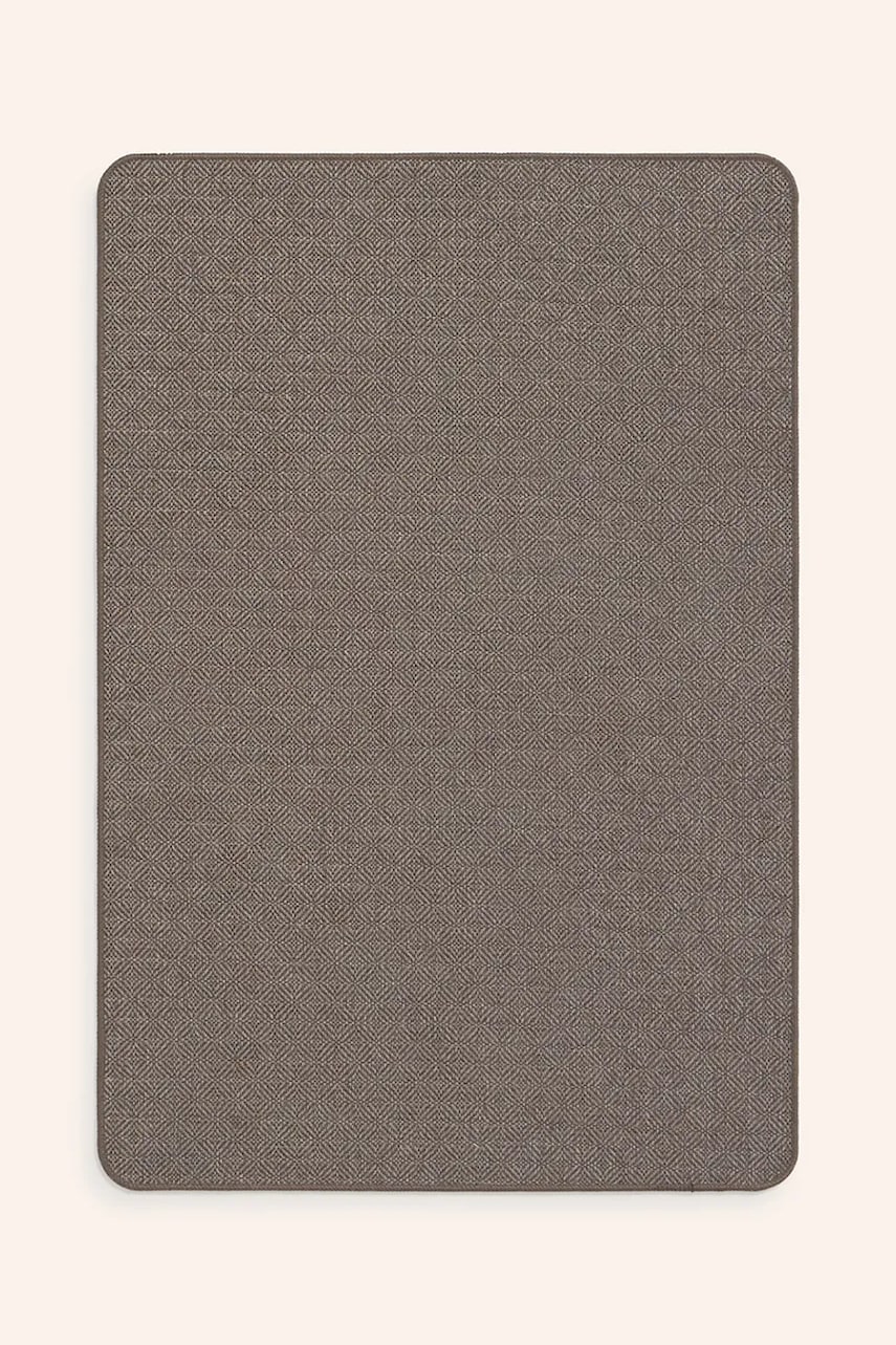 Calma House πατάκι δαπέδου από πλαστικό 60 x 90 cm