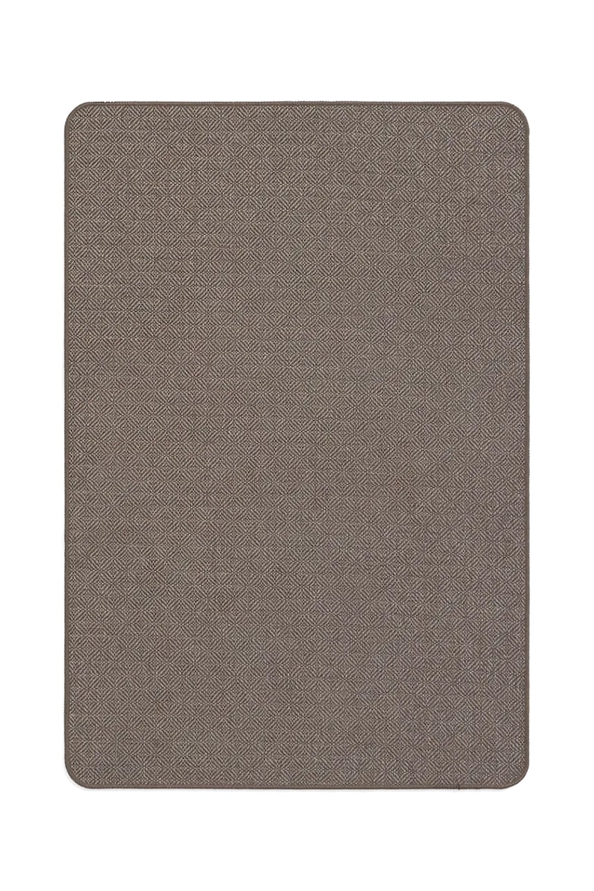 Calma House mali tepih podni od plastike 60 x 90 cm