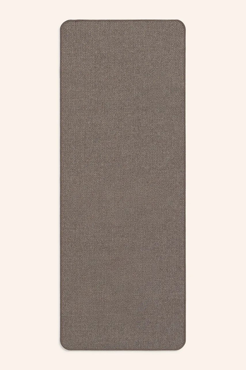 Calma House dywan podłogowy z tworzywa sztucznego 45 x 120 cm