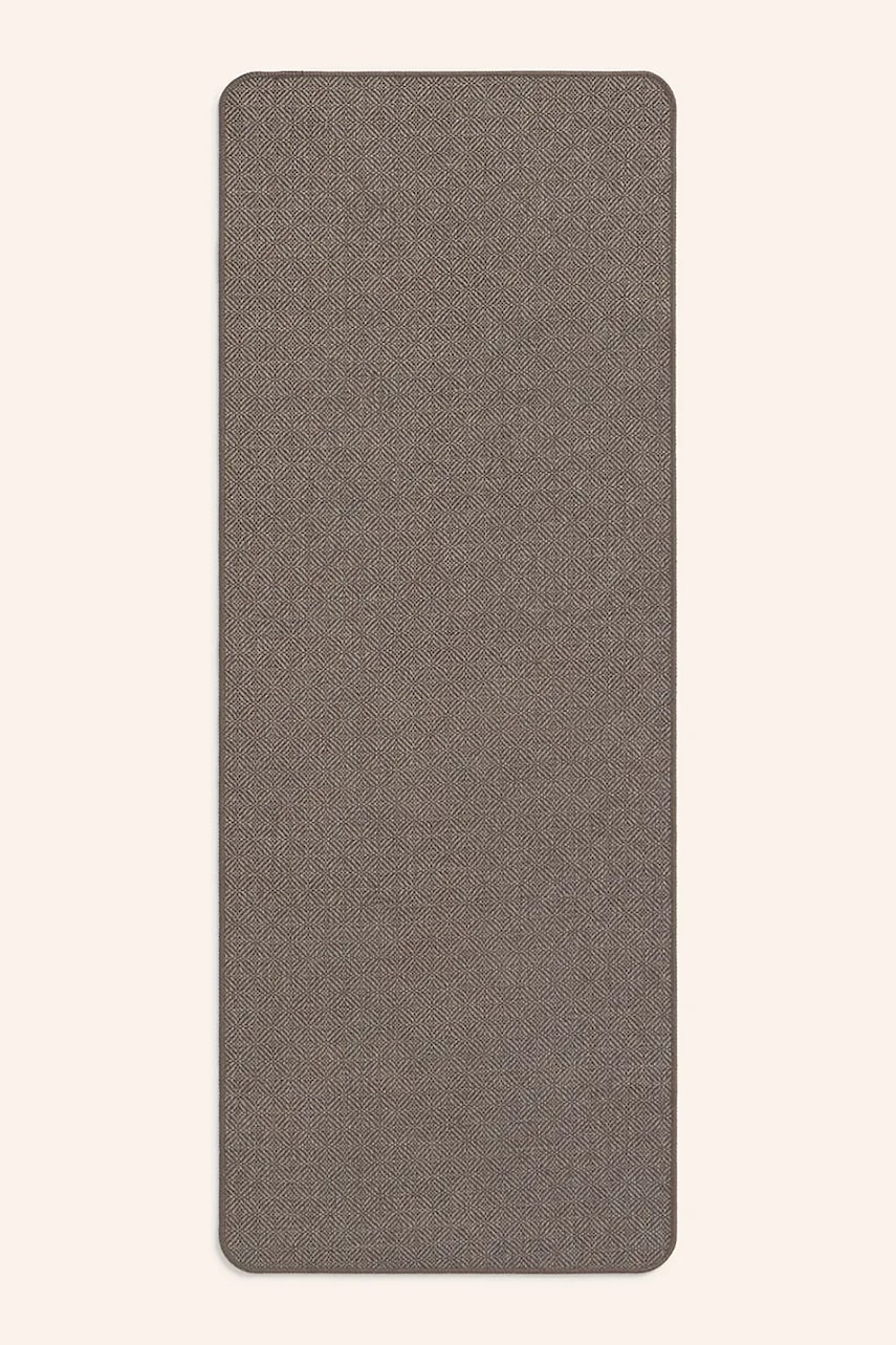 Calma House dywan podłogowy z tworzywa sztucznego 45 x 120 cm