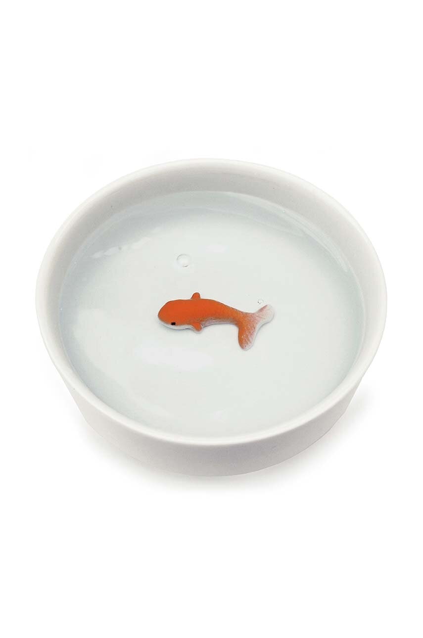Luckies of London castron cu apă pentru pisici Goldfish