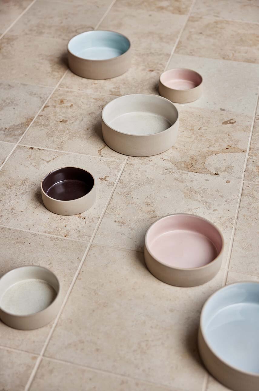 Μπολ σκύλου OYOY Sia 1,5 L φωτογραφία