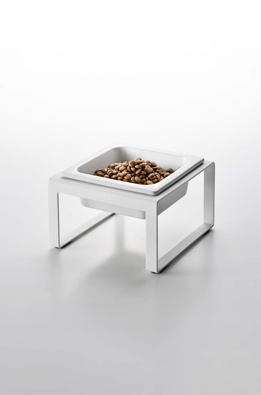 Μπολ με βάση για κατοικίδιο Yamazaki Tower φωτογραφία