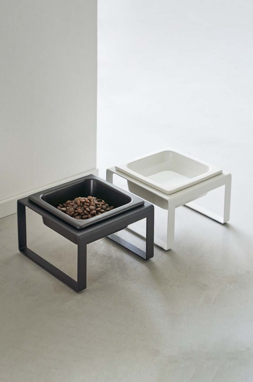 Μπολ με βάση για κατοικίδιο Yamazaki Tower φωτογραφία