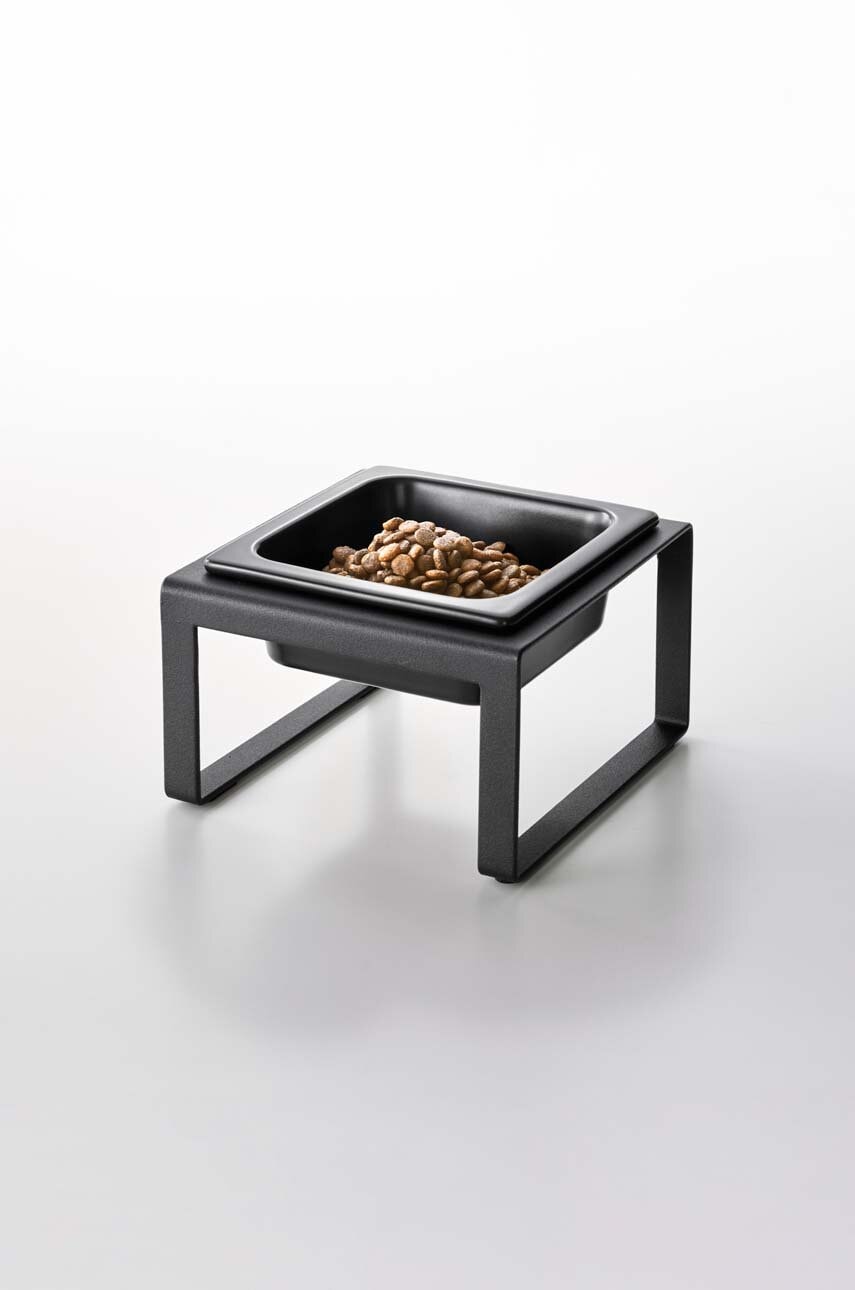 Μπολ με βάση για κατοικίδιο Yamazaki Tower φωτογραφία