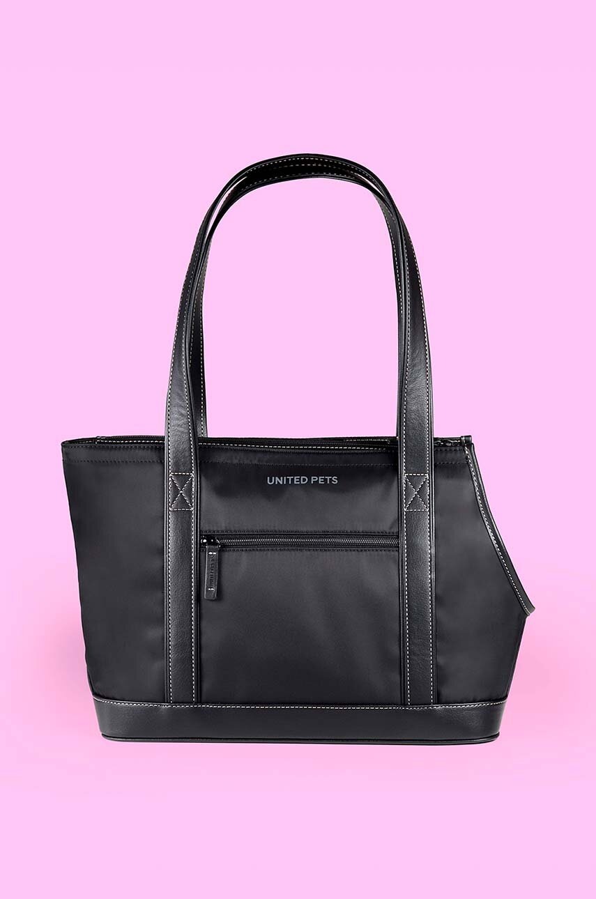 Μεταφορέας κατοικίδιων ζώων United Pets Up Bag φωτογραφία