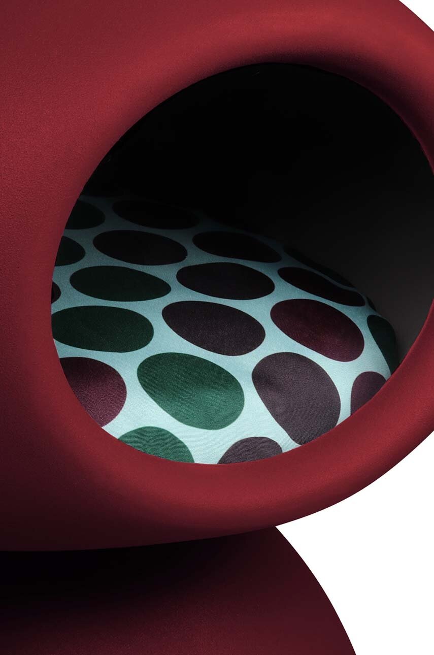 Κρεβάτι για κατοικίδια United Pets Cat Cave φωτογραφία