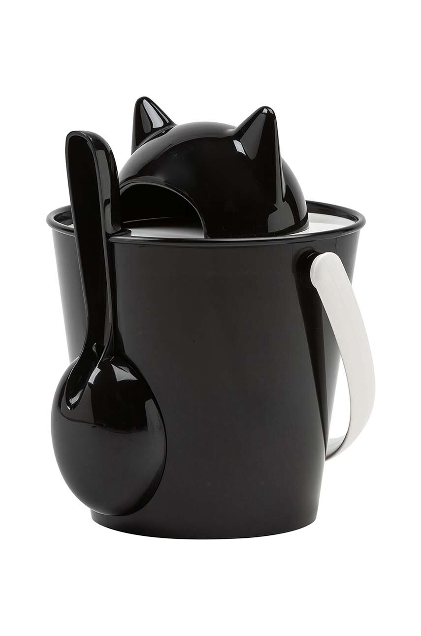 Δοχείο τροφής για κατοικίδια ζώα United Pets Milano Crick φωτογραφία