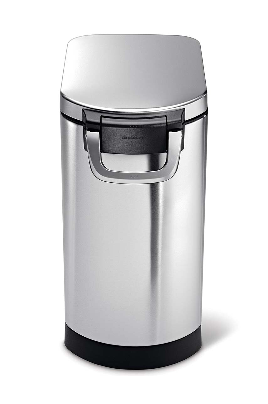 Simplehuman állateledel tartály 30 l