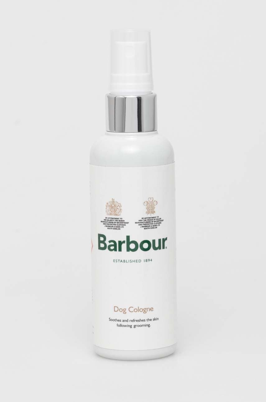 Levně Kolínská voda pro psy Barbour 100 ml