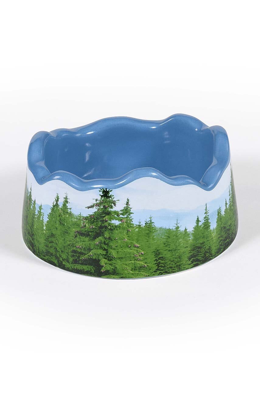 United Pets castron pentru animalul de companie Les Alpes x Seletti United Pets castron pentru animalul de companie Les Alpes x Seletti
