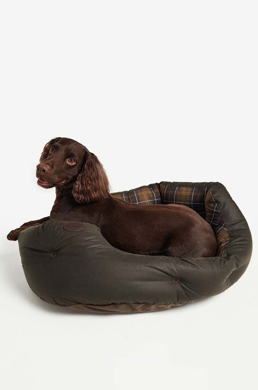 Barbour pat pentru animale de companie