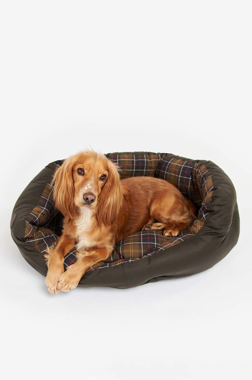 Barbour pat pentru animale de companie