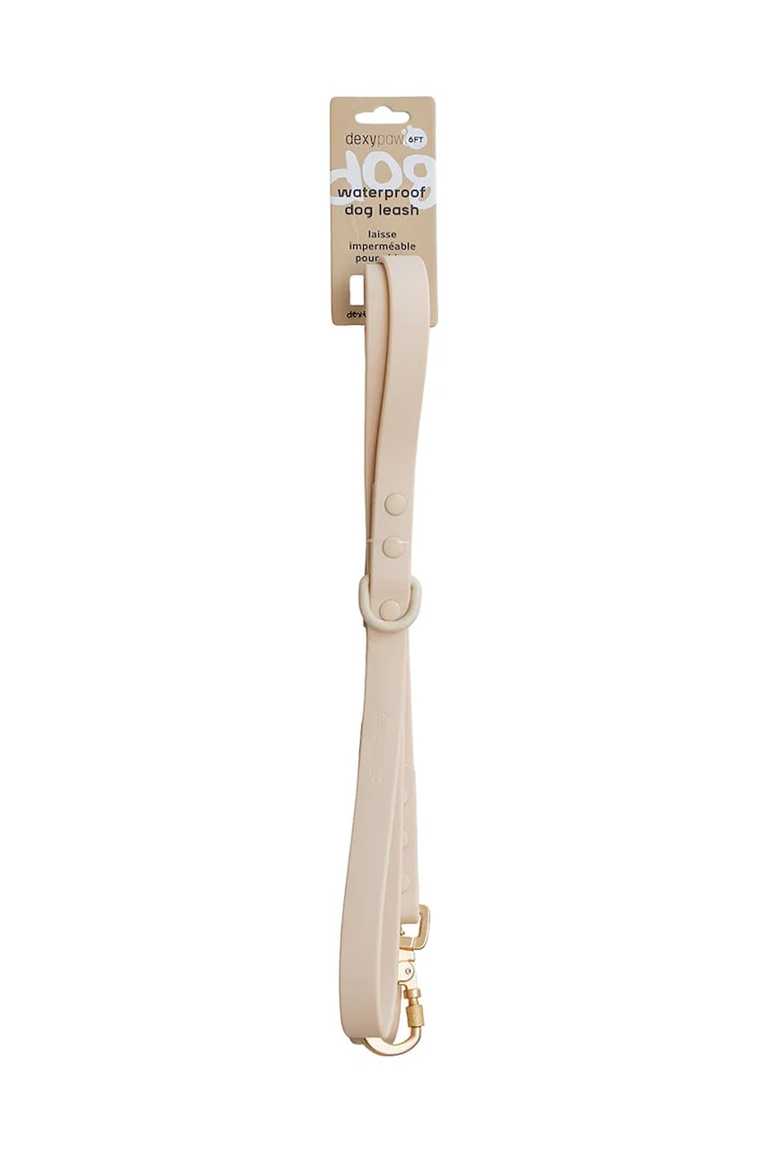 Dexypaws lesă impermeabilă pentru câini Regular Waterproof Walking Leash Dexypaws lesă impermeabilă pentru câini Regular Waterproof Walking Leash