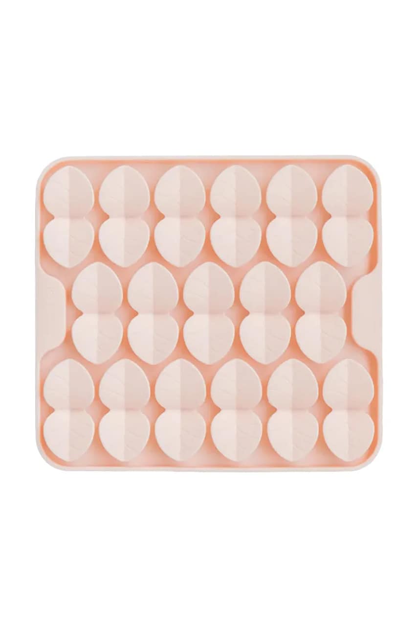 Dexypaws covoraș de adulmecat pentru animalul de companie Blush Pink Silicone Snuffle Mat Dexypaws covoraș de adulmecat pentru animalul de companie Blush Pink Silicone Snuffle Mat