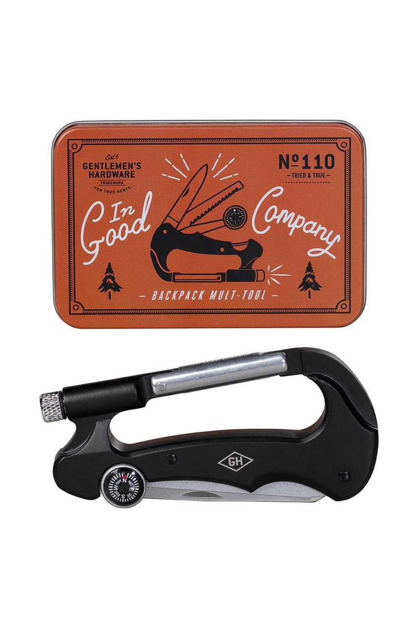 Gentlemen's Hardware Multitool Gentelmen's Hardware (obrázek 3)