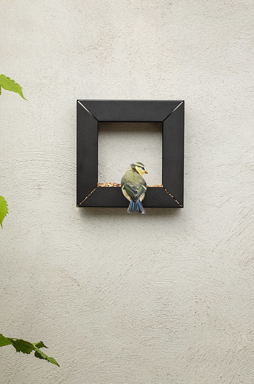 Eva Solo Τροφοδότης σε σχήμα πλαισίου φωτογραφία