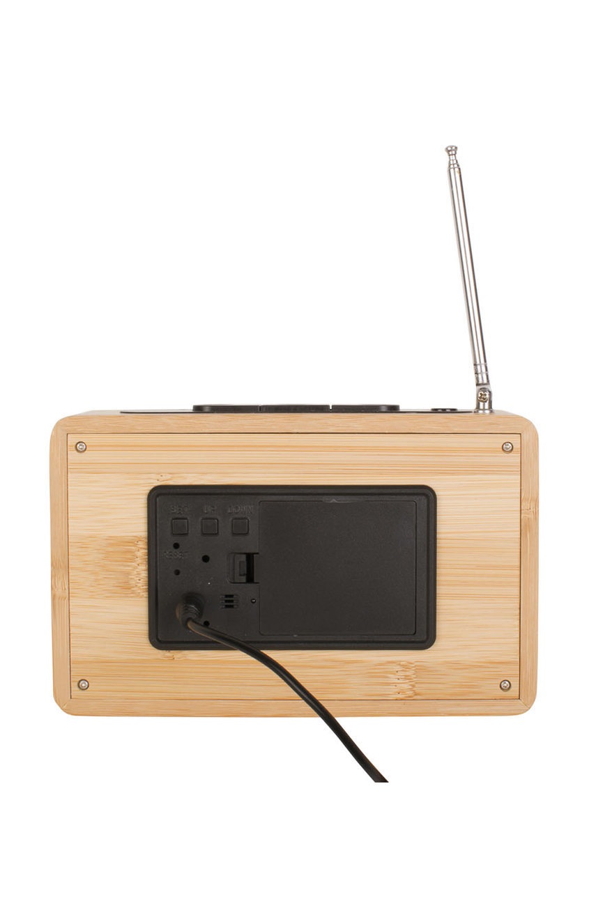 Budík Karlsson (obrázek 4)