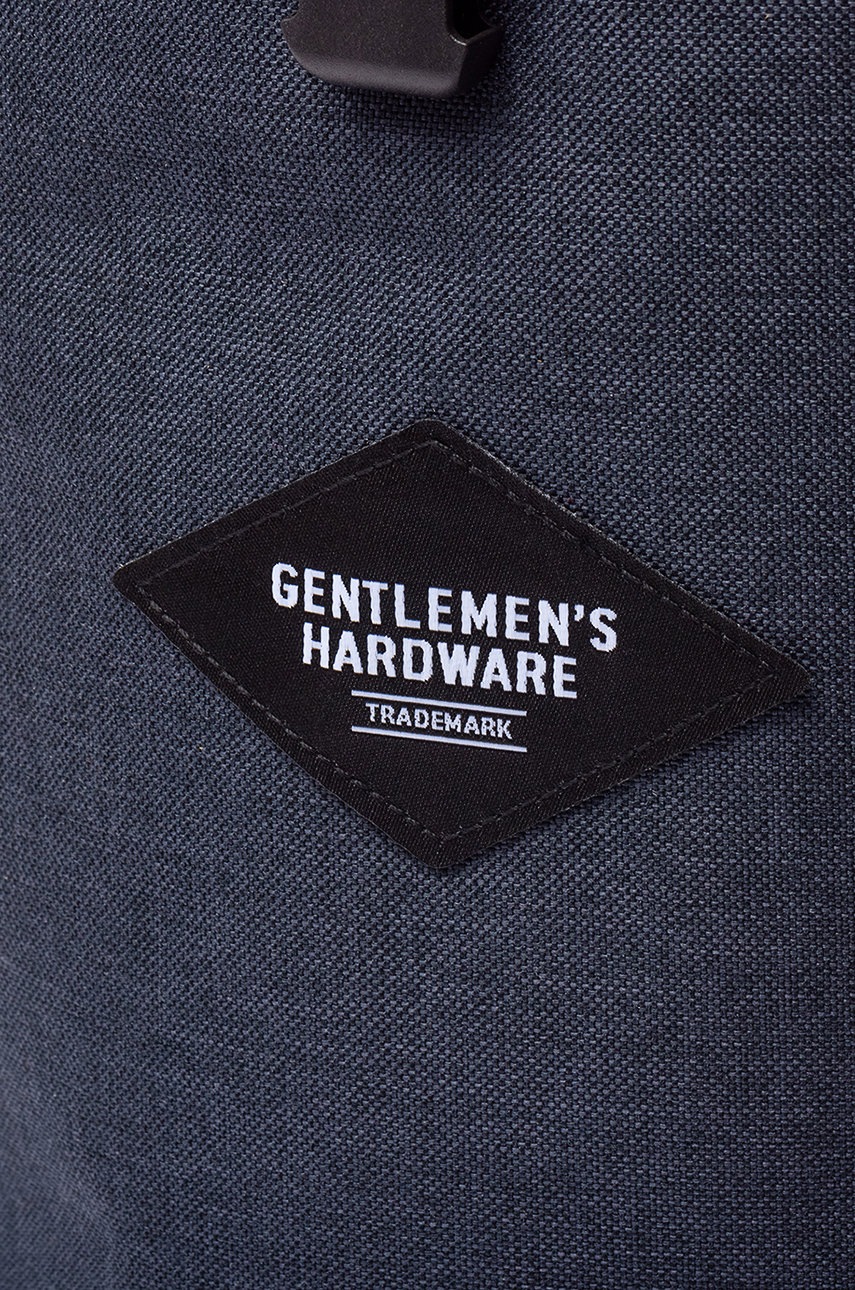 Gentelmen's Hardware τουριστικό σακίδιο 20 L φωτογραφία