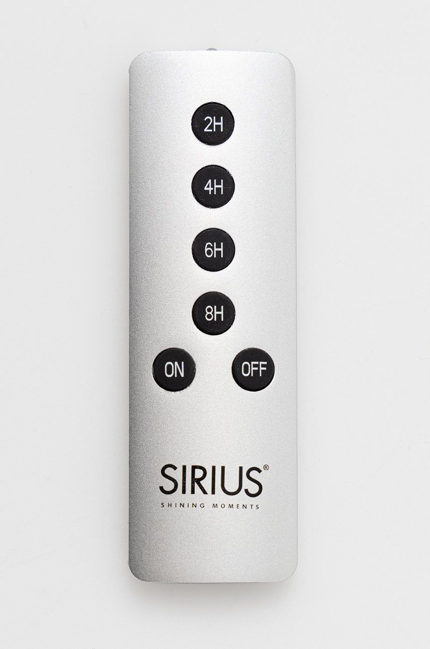 Sirius dálkový ovladač Remote Control