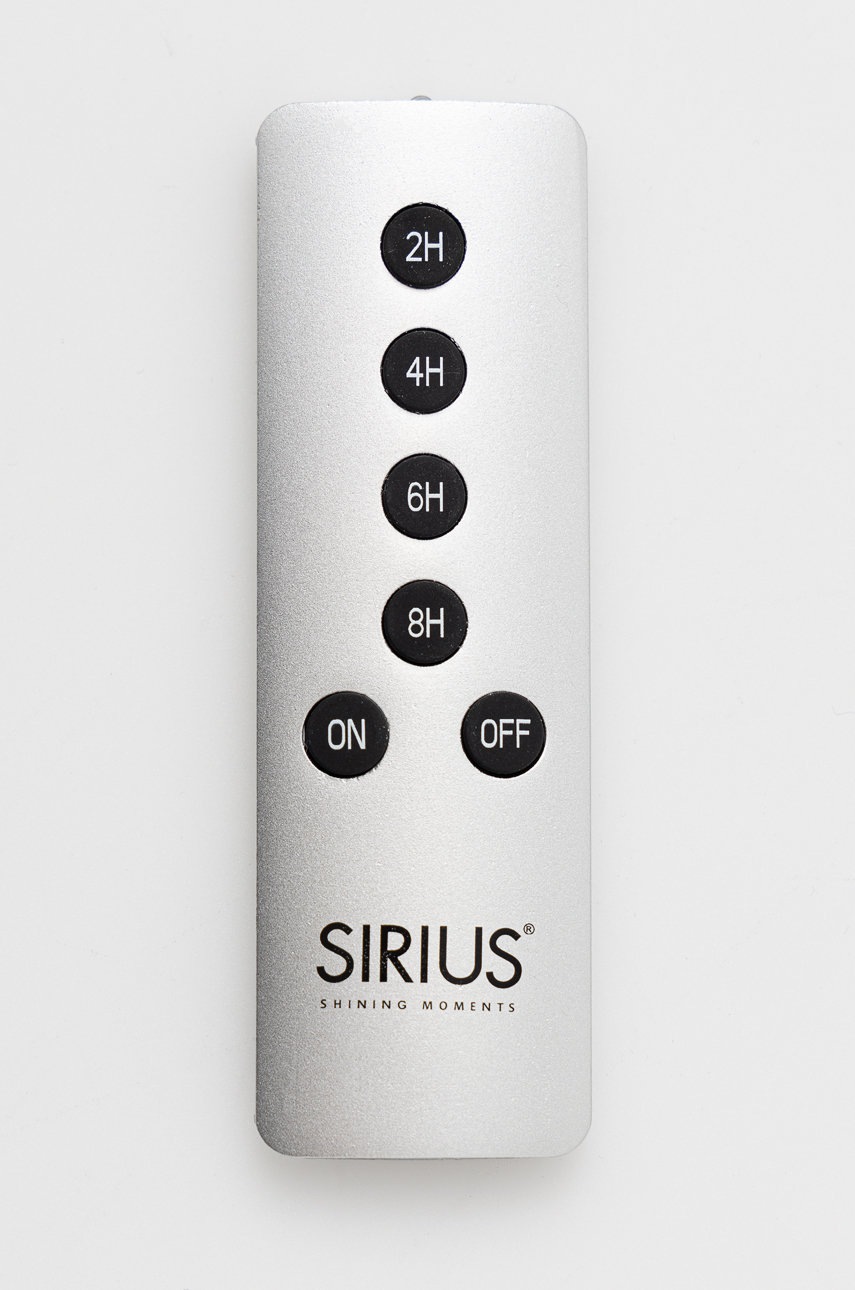 Sirius pilot Remote Control