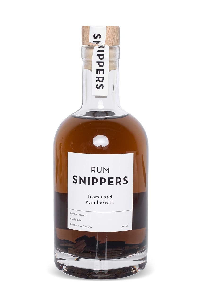 Snippers σετ για αρωματισμό αλκόολ Rum Originals 350 ml φωτογραφία