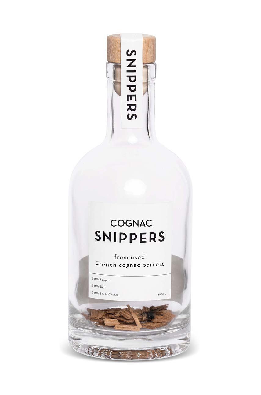 Snippers set pentru aromatizarea alcoolului Cognac Originals 350 ml 350 imagine noua