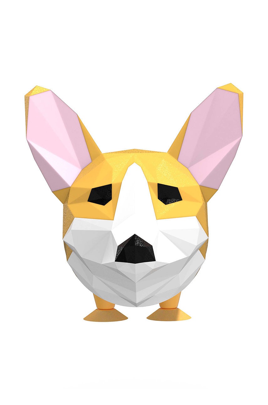 MOB Powerbank Power Pets 4800 mAh φωτογραφία