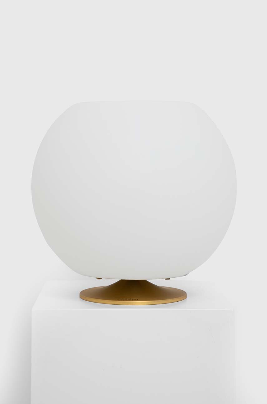 Λάμπα led με ηχείο και αποθήκευση Kooduu Sphere φωτογραφία